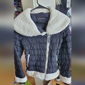 Calvin Klein Coat